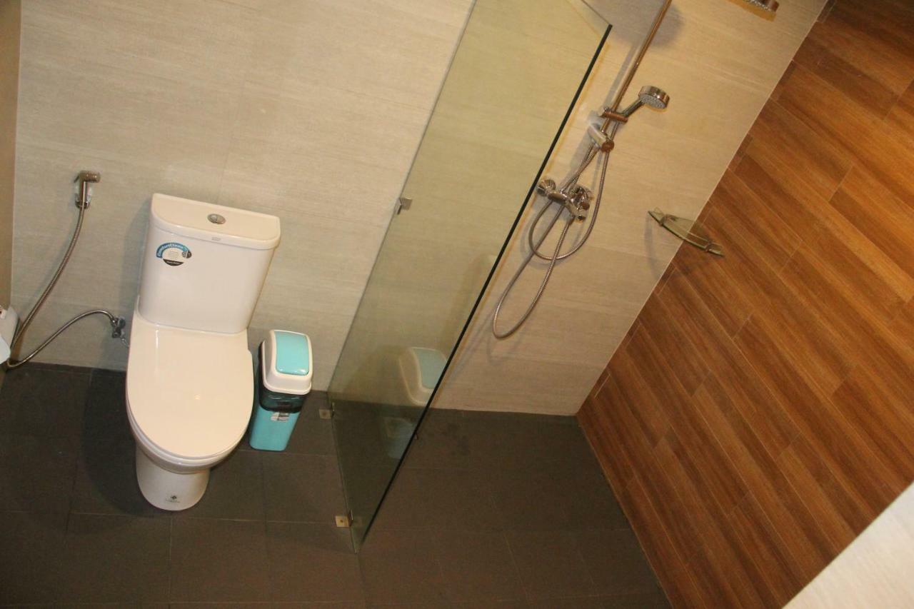 Hotel Lavista Таунджи Экстерьер фото